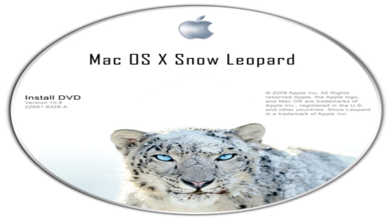 Iboot Mac Os X Snow Leopard Download