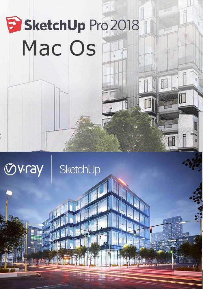 Vray for sketchup 2018 mac free download free