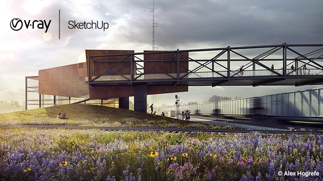 Vray for sketchup 2018 mac free download windows 10