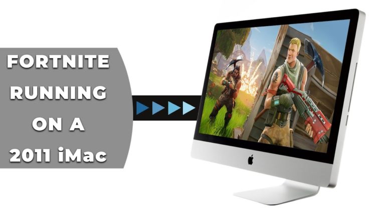 Can You Download Fortnite On A Mac
